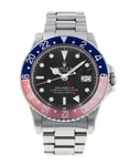 Pre-Owned Rolex GMT-Master Watch